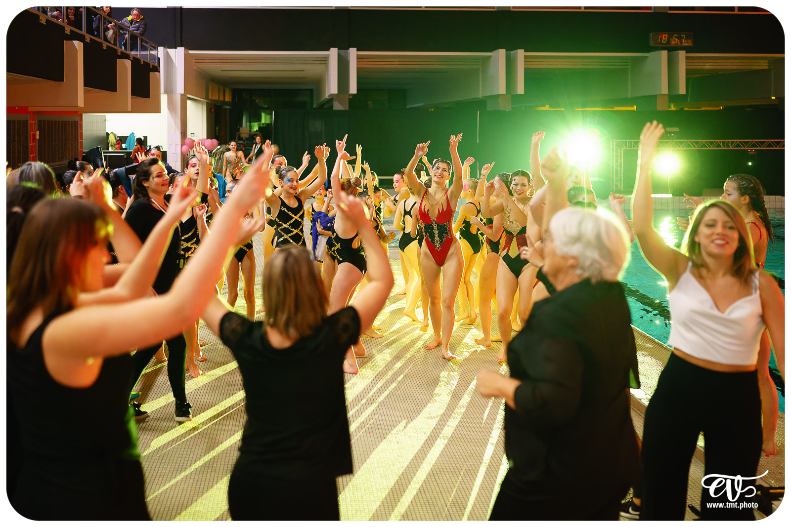 OFFS - BNS JEU DE DAMES